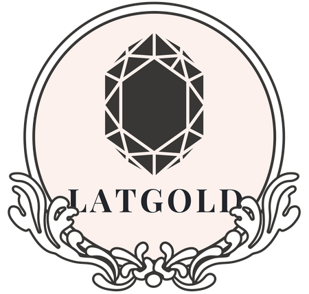 Latgold - Aktualitātes dārgakmeņu pasaulē